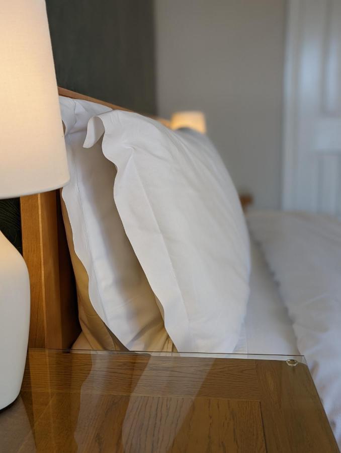 Clarence House Bed & Breakfast