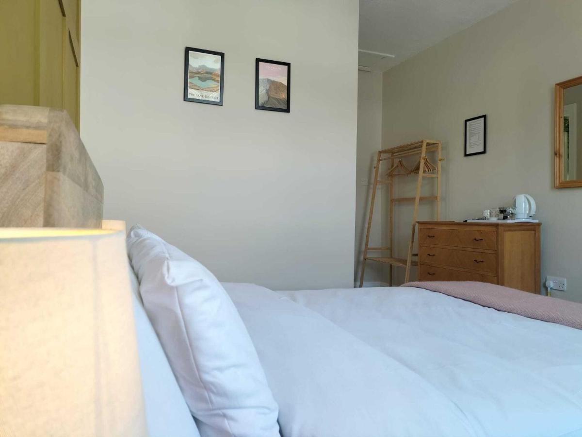 Bed & Breakfast Clarence House